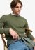 CLASSIC HEAVY TEXTURED TOP
