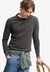 CLASSIC HEAVY TEXTURED TOP