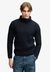JACOB CABLE ROLL NECK JUMPER