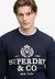 APPLIQUE GRAPHIC JUMPER