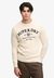 APPLIQUE GRAPHIC JUMPER