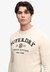 APPLIQUE GRAPHIC JUMPER