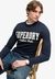 APPLIQUE GRAPHIC JUMPER