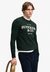 APPLIQUE GRAPHIC JUMPER