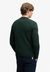 APPLIQUE GRAPHIC JUMPER