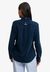 NEEDLE CORDUROY LONG SLEEVE SHIRT