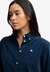 NEEDLE CORDUROY LONG SLEEVE SHIRT