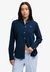NEEDLE CORDUROY LONG SLEEVE SHIRT