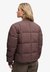 LARGE BOX QUILT LINER JACKET