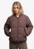 LARGE BOX QUILT LINER JACKET