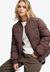 LARGE BOX QUILT LINER JACKET