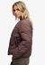 LARGE BOX QUILT LINER JACKET