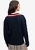 CLASSIC CABLE CRICKET KNIT