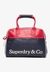 HERITAGE RETRO GYM BAG