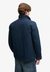 PREPPY BURFORD JACKET