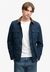 PREPPY BURFORD JACKET