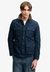 PREPPY BURFORD JACKET