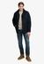 2 IN 1 BURFORD JACKET