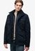 2 IN 1 BURFORD JACKET