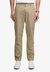 TAPERED WASHED CHINO