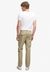 TAPERED WASHED CHINO