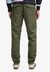 TAPERED WASHED CHINO