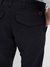 TAPERED WASHED CHINO