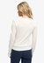 WAFFLE BUTTON THROUGH TOP