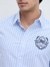 SUPERDRY STRIPER PRINT SHIRT