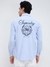 SUPERDRY STRIPER PRINT SHIRT