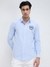 SUPERDRY STRIPER PRINT SHIRT