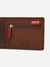 SD CUMBRIA ZIP COIN WALLET