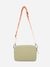 SD AIKO CROSSBODY HANDBAG