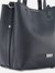 SD RYU KIN VERTICAL TOTE BAG