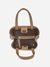 SD RYU KIN VERTICAL TOTE BAG