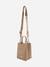 SD RYU KIN VERTICAL TOTE BAG