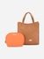SD RYU TEN VERTICAL TOTE BAG