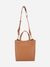 SD RYU TEN VERTICAL TOTE BAG