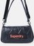 SD KUMO CROSSBODY HANDBAG