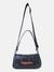 SD KUMO CROSSBODY HANDBAG