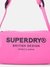 SD JOZEN CROSSBODY HANDBAG
