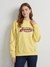 SUPERDRY PIPING PULLOVER SWEAT