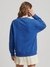 SUPERDRY PIPING PULLOVER SWEAT