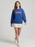 SUPERDRY PIPING PULLOVER SWEAT