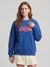 SUPERDRY PIPING PULLOVER SWEAT