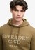 1954 COMPANY RELAXED HOOD