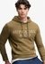 1954 COMPANY RELAXED HOOD