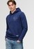 1954 COMPANY RELAXED HOOD