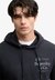 1954 COMPANY RELAXED HOOD
