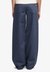 MID RISE BAGGY CHINO
